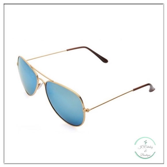 ๐HP๐NEW Aviator Anti-UV Sunglasses - Picture 5 of 6